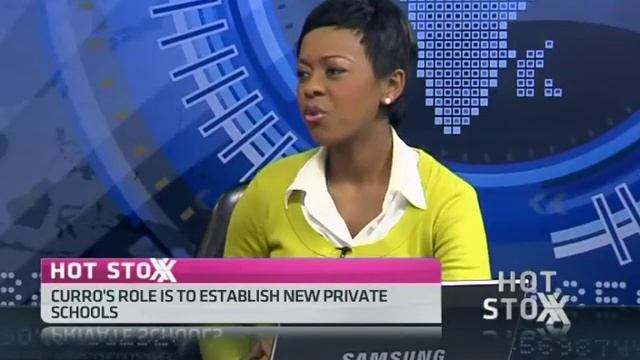 Curro Holdings - Hot or Not смотреть онлайн