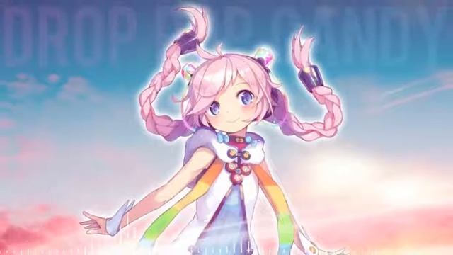 drop pop candy 【Rana/VY2/Merli/IA】 смотреть онлайн