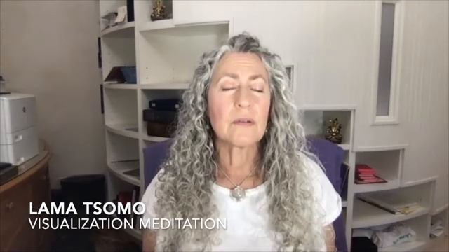 Lama Tsomo for fb смотреть онлайн