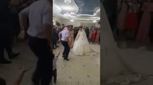 Цахурская свадьба