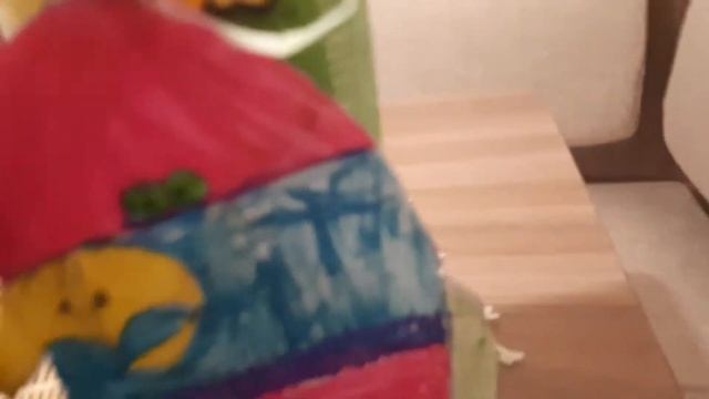 Чипсы часть 1 желейного медведя валеры смотреть онлайн