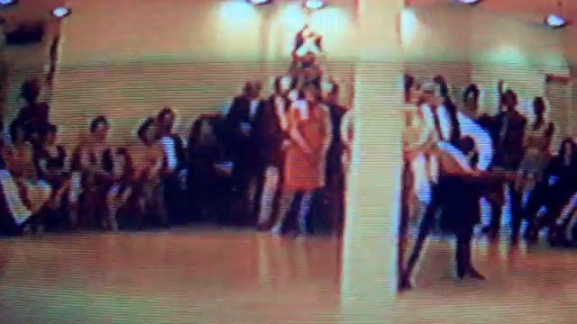 There is no business like show business (part 3: Rumba)