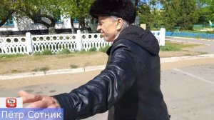 Пётр Сотник-музыка(В.Шаховский)слова(В.Саяпин)-осенний блюз.