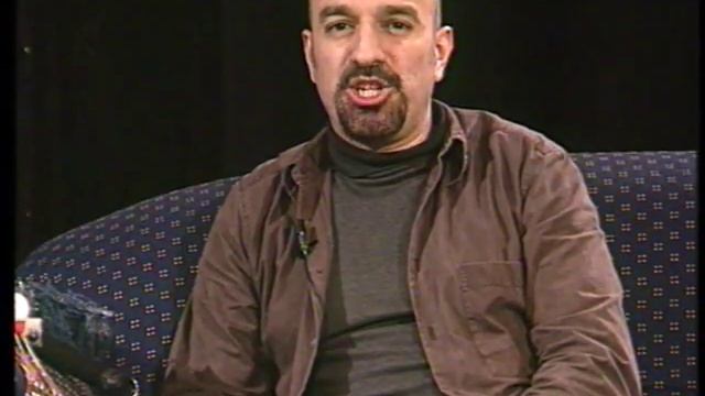 Bent TV Archive: FTF S3 Ep8 26JUL2003 (Mistress Tan) смотреть онлайн