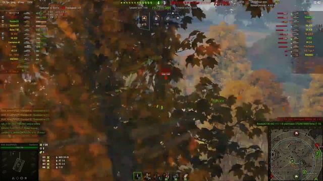 Путь к Progetto M40 mod. 65... СТРИМ ВТОРОЙ смотреть онлайн