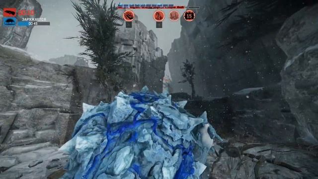 Evolve позор на бегемоте... смотреть онлайн