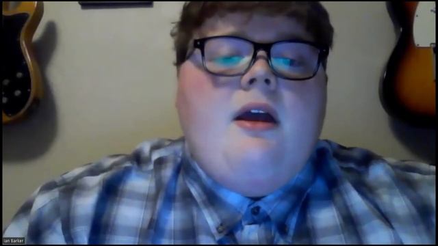 Business Speech Final Project