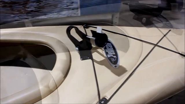 Pelican Pulse 100X Angler Phonewmv смотреть онлайн
