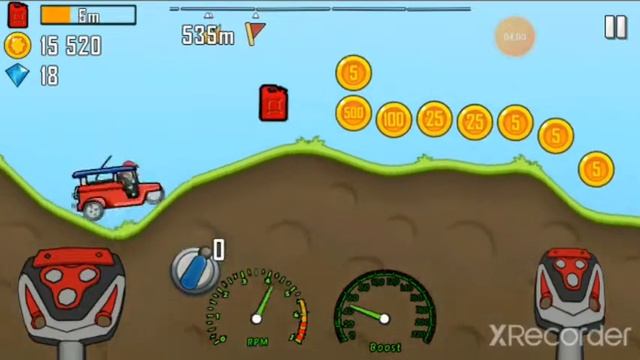 hill clambing ph mods смотреть онлайн