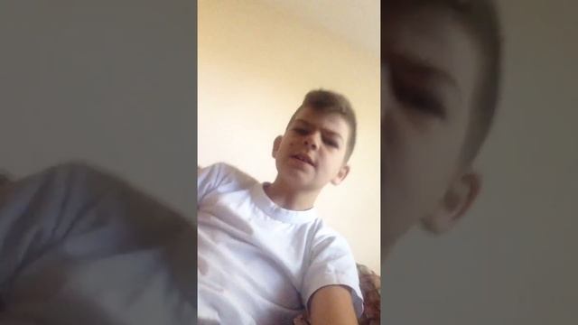 Пея песен на Криско смотреть онлайн