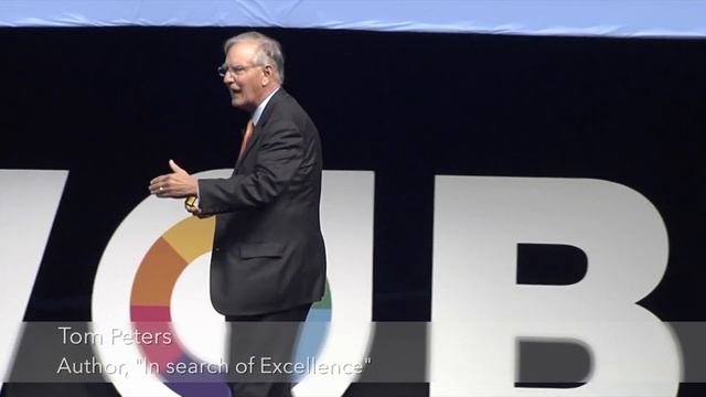 World Business Forum Experience смотреть онлайн