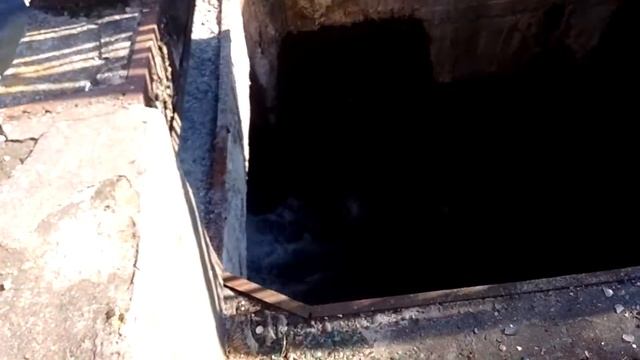 Славута 31.08.2017 кінець літа - види р.Утка із дамби смотреть онлайн