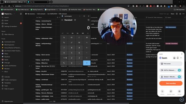 Day 150: Online Business, How Hard You Need To Work