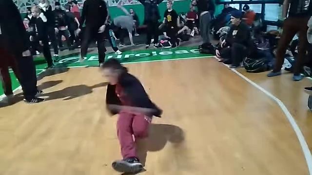 Медведь 1 l Джем Старая Школа смотреть онлайн