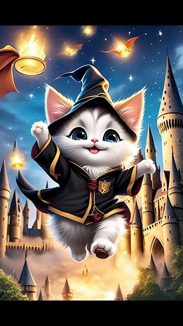 Cats Understand The Importance/ Beautiful Cats Photography / cute cat #shorts смотреть онлайн