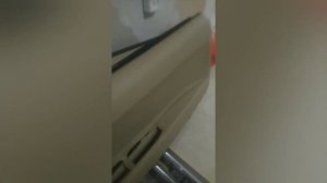 перетяжка карт Тойота ипсум , гая