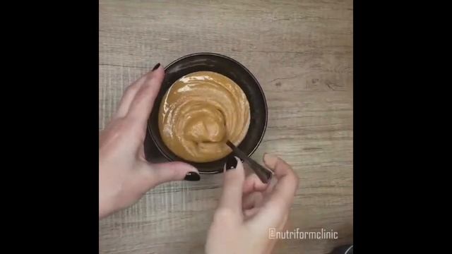 DARK CHOCOLATE PEANUT BUTTER TRUFFLE смотреть онлайн