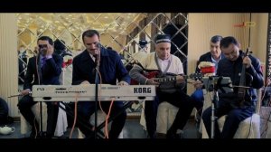 Носир Сафаров - (Модари гамхор) - Газал - 2021 | Nosir Safarov - ( Modari gamkhor ) - Gazal - 2021