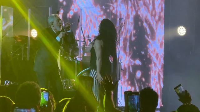 Ebi -  Ey Yar Begoo - Ebi Live In Concert - Oakland, CA - April 2022 - ابی  بگو ای یار بگو