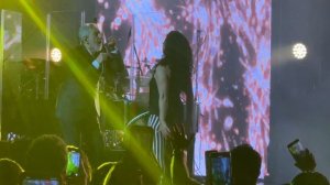 Ebi -  Ey Yar Begoo - Ebi Live in Concert - Oakland, CA - April 2022 - ابی  بگو ای یار بگو