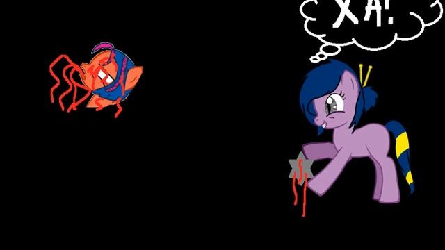 Крипипаста СТРАХИ смотреть онлайн