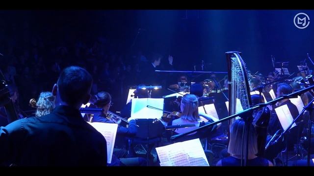 Н.А. РИМСКИЙ-КОРСАКОВ «Океан-море синее». Вступление к опере «Садко» смотреть онлайн