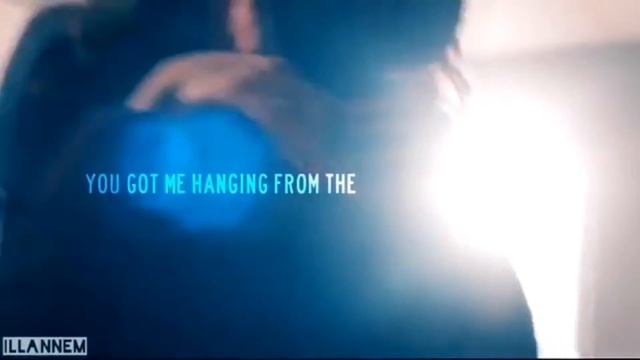 Damon e Elena смотреть онлайн