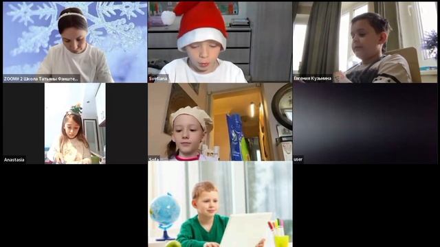 Оливье_6-8 лет