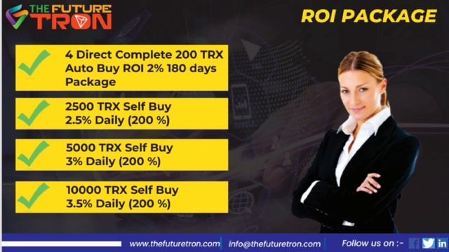 the future tron best plan coming soon book top position start only 300 TRX earn 10 lack TRX #newpla смотреть онлайн