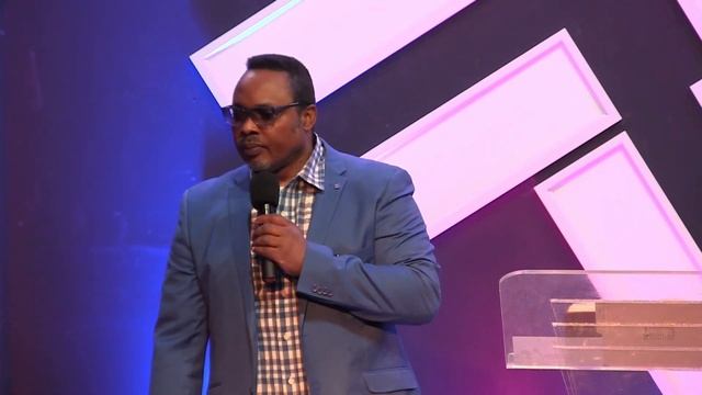 THE EXTRAORDINARY LIFE | Rev. Olu David | Spirit Clinic - Apr 2, 2023 смотреть онлайн