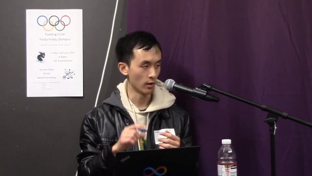 Funding Circle Clojure Meetup: Writing Decentralized (Blockchain) Applications In ClojureScript