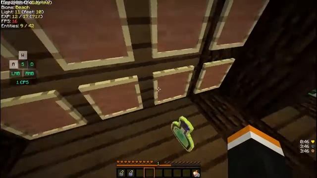 CharlesTIS PACK | Orange Uhc Pack | [Nawel] смотреть онлайн