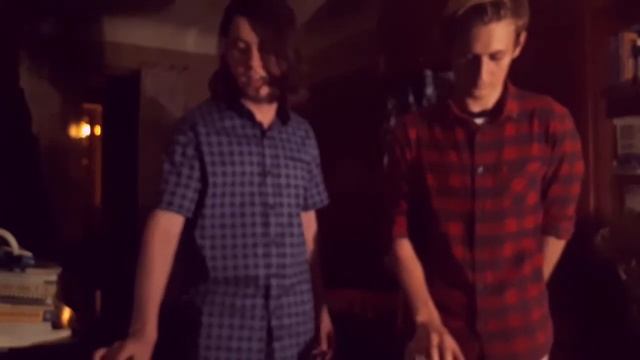 Социальная Фобия - Последнее письмо (Nautilus Pompilius Cover - live at home) смотреть онлайн