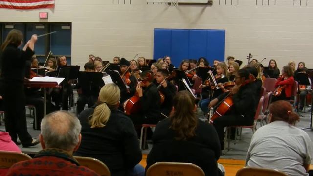 Sadie's First Violin Performance, Part 2 смотреть онлайн