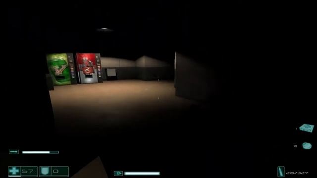 Прохождение F.EA.R #6, финал принял ислам 😢 смотреть онлайн