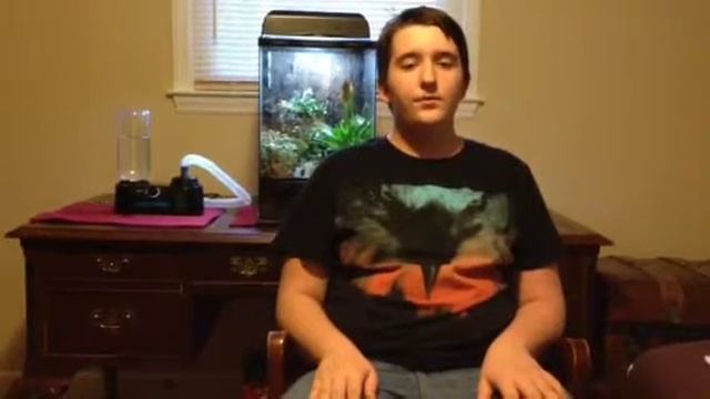 Chytrid Fungi Frog Project