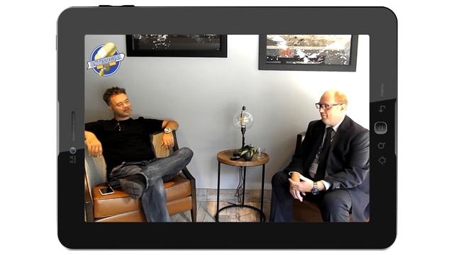 Licensing Characters for Business - Brad Gosse Interviewed by Jason Kanigan смотреть онлайн