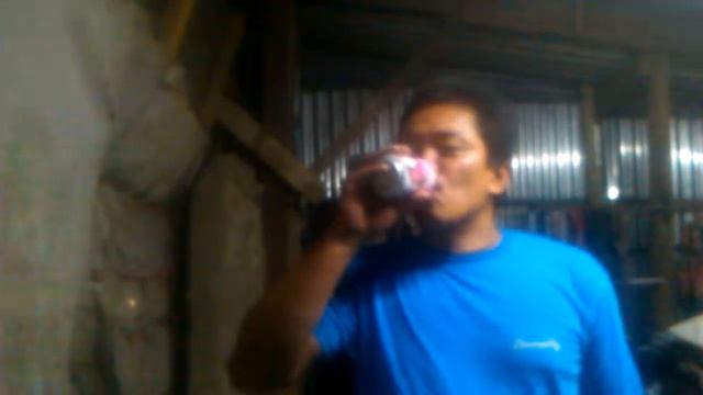 commercial model of Rita MANGOSTEEN JUICE nelson tuazon смотреть онлайн