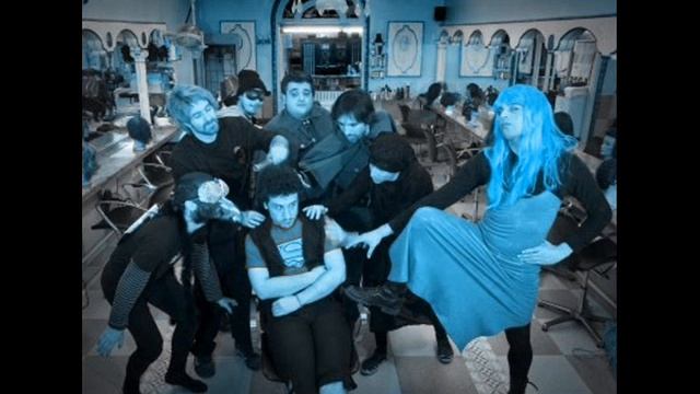 pepet i marieta, pim pam pum.wmv смотреть онлайн