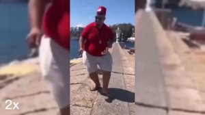 МЕМ СКИБИДИ ДОП НА РАЗНЫХ СКОРОСТЯХ