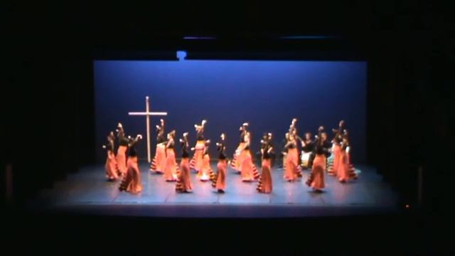 Casar Flamenco / Divinas de la muerte смотреть онлайн