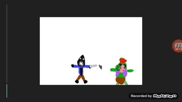 Ворон против спайка смотреть онлайн