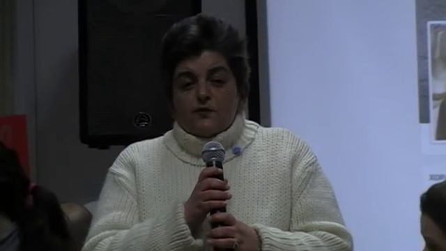 Албена Алексиева за изпитите на кучета-водачи
