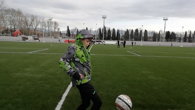 ФК "СКА" (Хабаровск) - ФК "МОНОЛИТ" (Сочи) смотреть онлайн