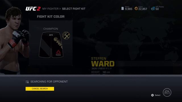 EA SPORTS™ UFC® 2_2020 Denedict Lagswitch cheater report 400 смотреть онлайн