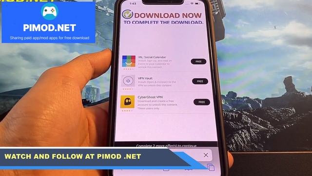 How to Download TapTap latest version 2023 for Free on iOS APK 100% working смотреть онлайн