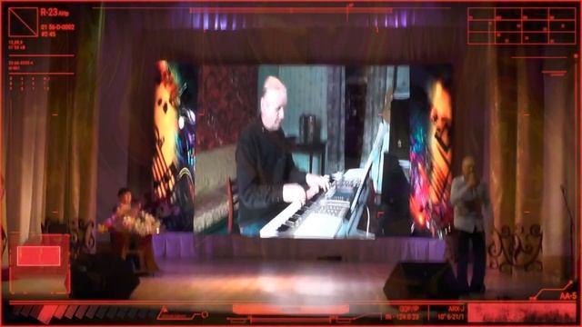 #5)Песня Из Концерта Петра Сотника смотреть онлайн