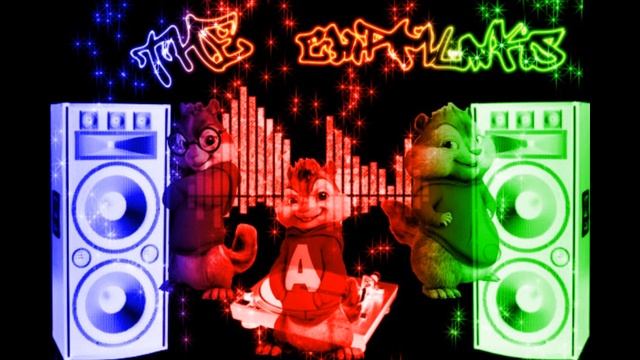 the Chipmunks-Poison смотреть онлайн