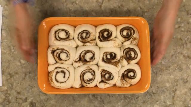 How to Make Cinnamon Buns смотреть онлайн