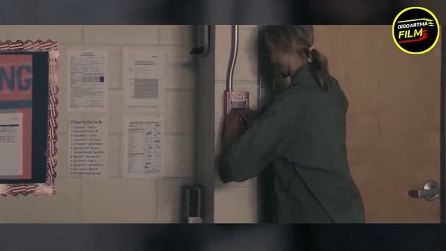 QOCH YASHIRIN UR Uzbek Tilida Tarjima Kinolar Kino Film Tezkor Zamon Kun Uz Ovoz Qalampir